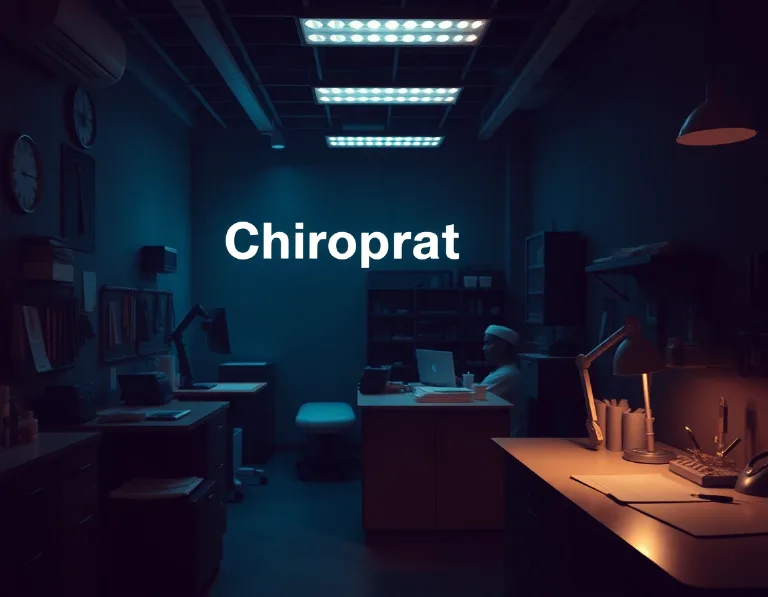 Chiropractor San Pedro