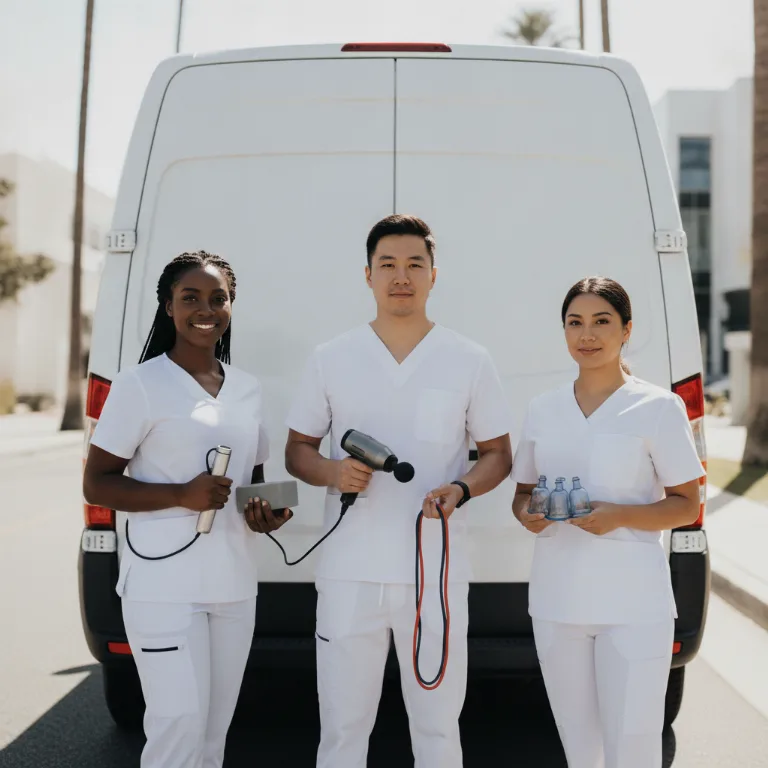 Chiropractor San Pedro