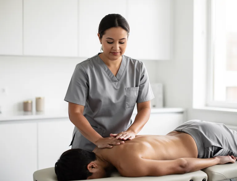 Chiropractor San Pedro